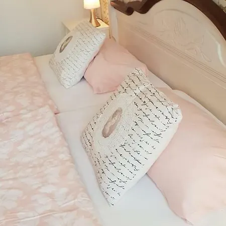 Lisalotta Apartamento *