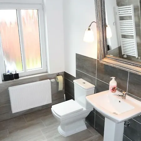 Lisalotta Apartamento Butjadingen
