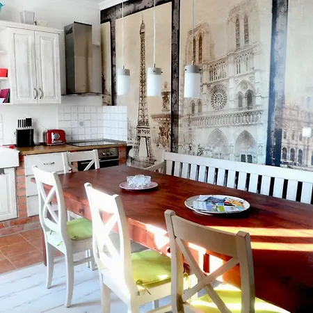 Lisalotta Apartamento Butjadingen