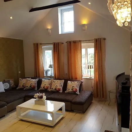 Apartamento Lisalotta *